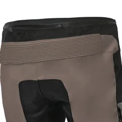 Bela Crossroad Extreme Waterproof Trousers Navy Blue/Brown