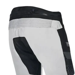 BELA CROSSROAD EXTREME WP PANTALONI DI MOTO UOMO TESSUTO GHIACCIO BLU NERO