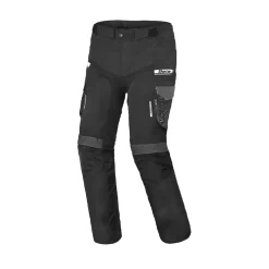 Bela Crossroad Extreme WP Waterproof Textile Pants Black/Anthracite