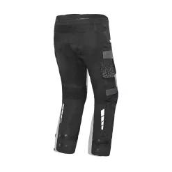 Bela Crossroad Extreme WP Waterproof Textile Pants Black/Anthracite