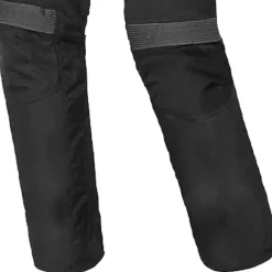 Bela Crossroad Extreme WP Waterproof Textile Pants Black/Anthracite
