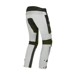 Bela Crossroad Extreme WP Waterproof Pants Ice/Black/Fluorescent Yellow