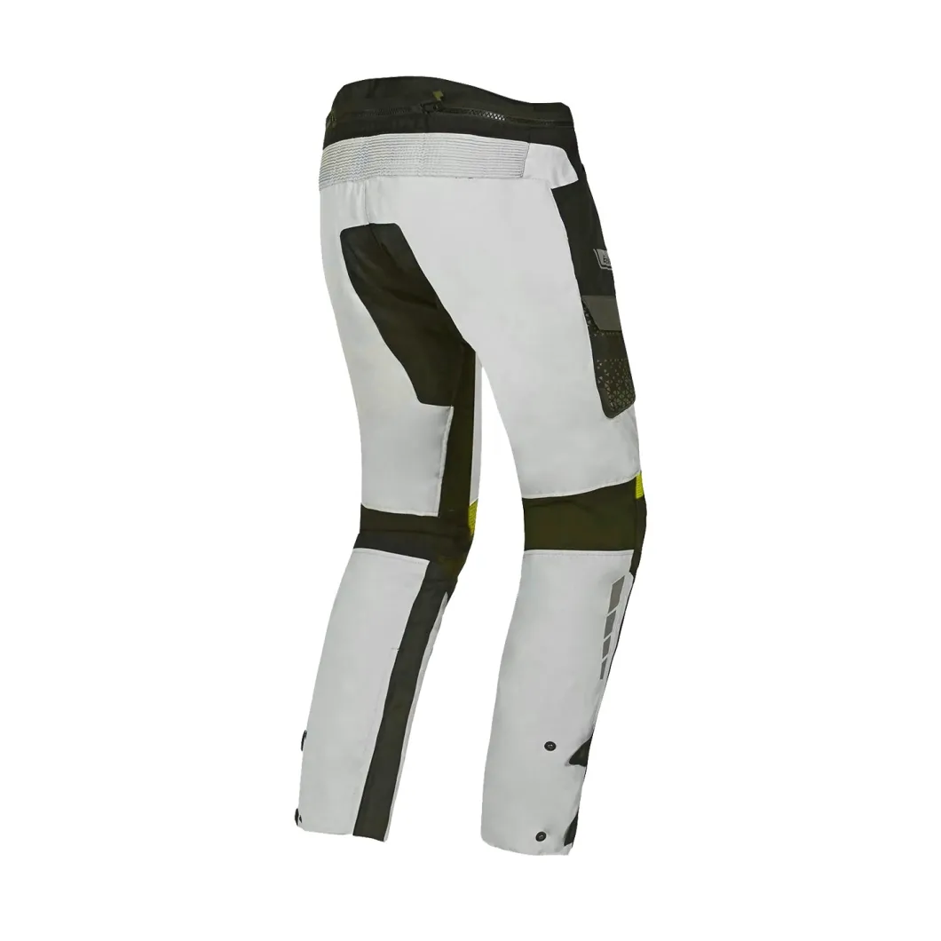 Bela Crossroad Extreme WP Waterproof Pants Ice/Black/Fluorescent Yellow