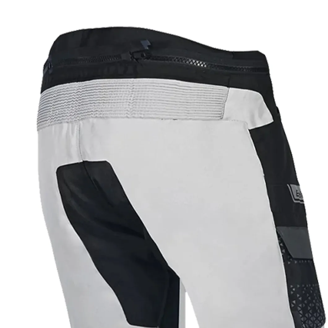 Bela Crossroad Extreme WP Waterproof Pants Ice/Black/Fluorescent Yellow