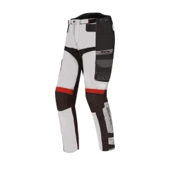 Bela Crossroad Extreme WP Waterproof Pants Ice/Black/Red