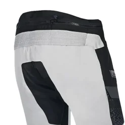 Bela Crossroad Extreme WP Waterproof Pants Ice/Black/Red