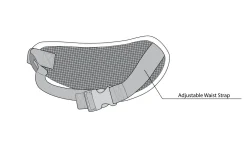 BELA Cruiser Caddy Motorcycle Bag