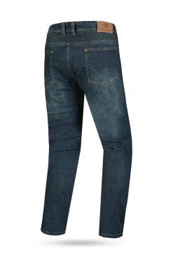 BELA - Denim Jeans Pants Urban Lady 32L Vintage Blue