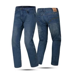 Bela - Drifter 32L Medium Blue Pants