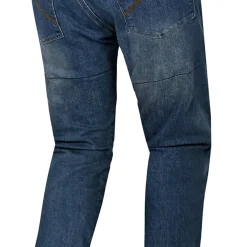 Bela - Drifter 32L Medium Blue Pants