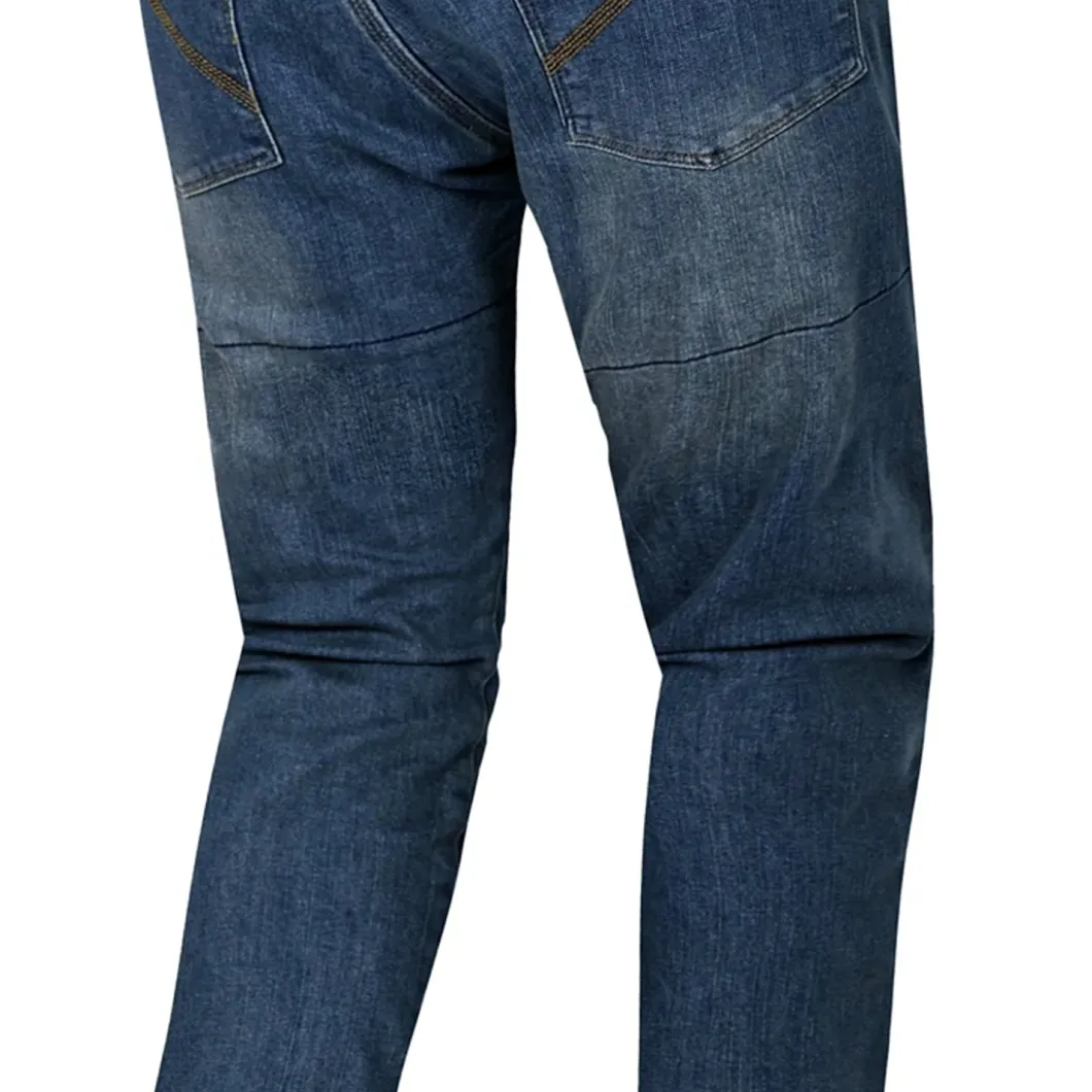 Bela - Drifter 32L Medium Blue Pants