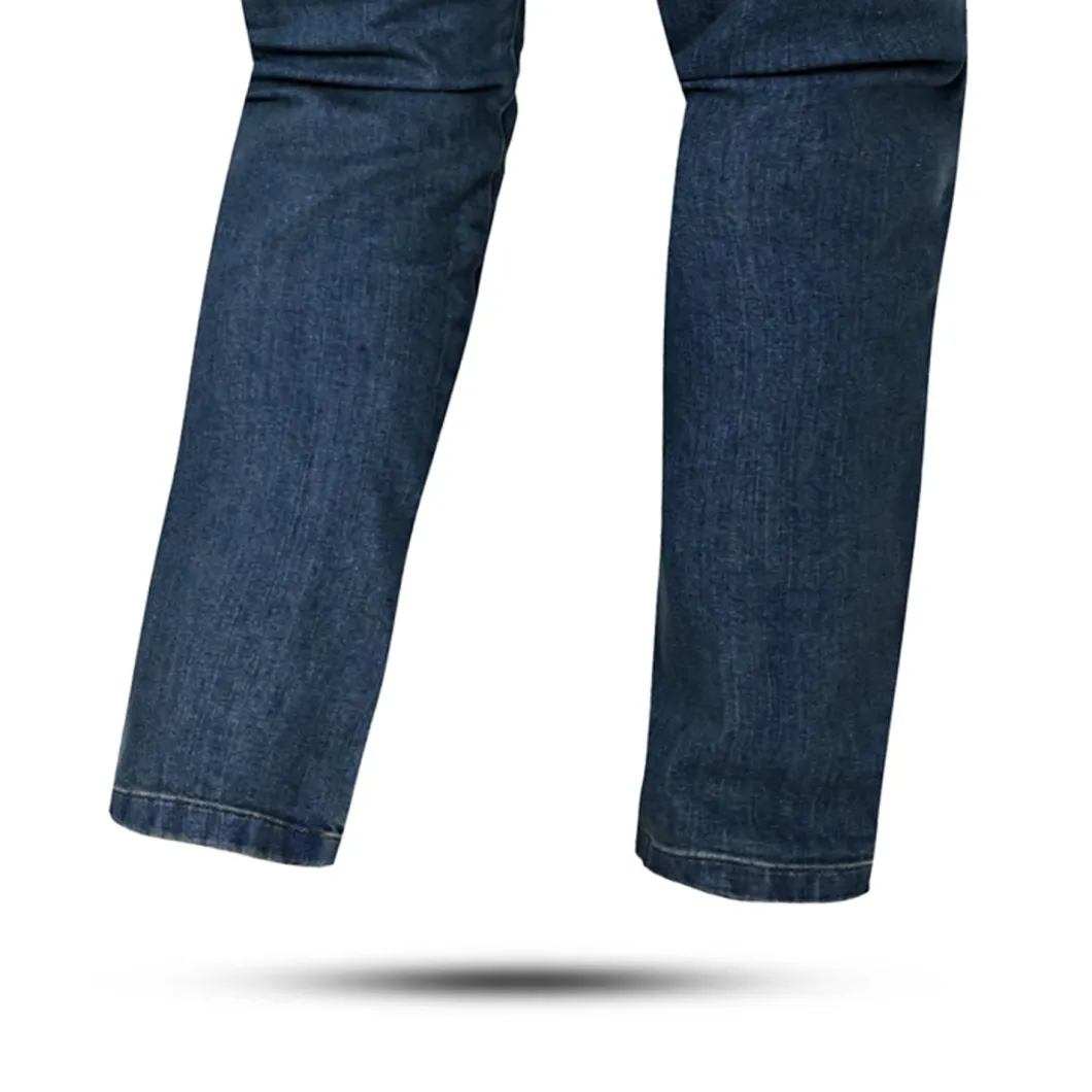 Bela - Drifter 32L Medium Blue Pants