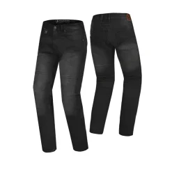 BELA - Drifter 34L Tie&DY Pants Black