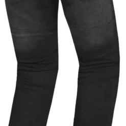 BELA - Drifter 34L Tie&DY Pants Black