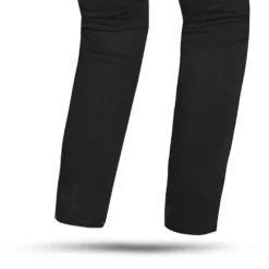 BELA - Drifter 34L Tie&DY Pants Black