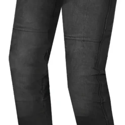 BELA - Drifter 34L Tie&DY Pants Black