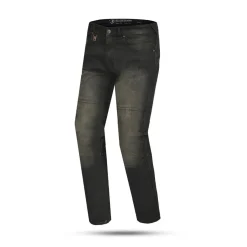 Bela - Drifter Pants Black Khaki Tint 34L