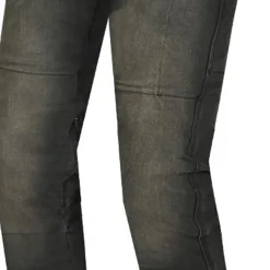 Bela - Drifter Pants Black Khaki Tint 34L