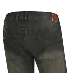 Bela - Drifter Pants Black Khaki Tint 34L