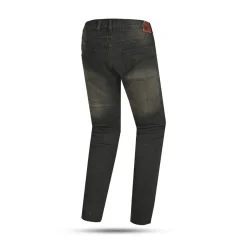 Bela - Drifter Pants Black Khaki Tint 32L
