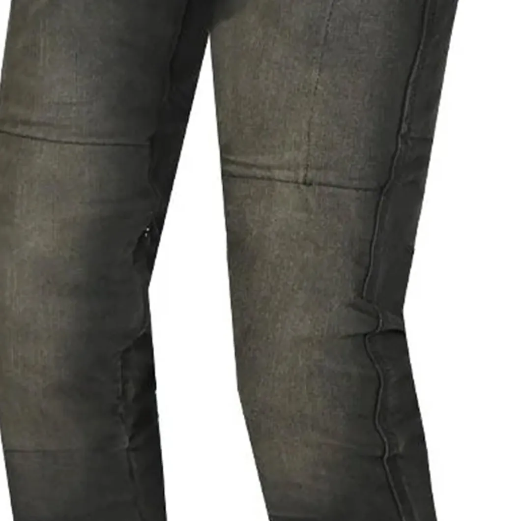 Bela - Drifter Pants Black Khaki Tint 32L
