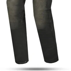 Bela - Drifter Pants Black Khaki Tint 32L