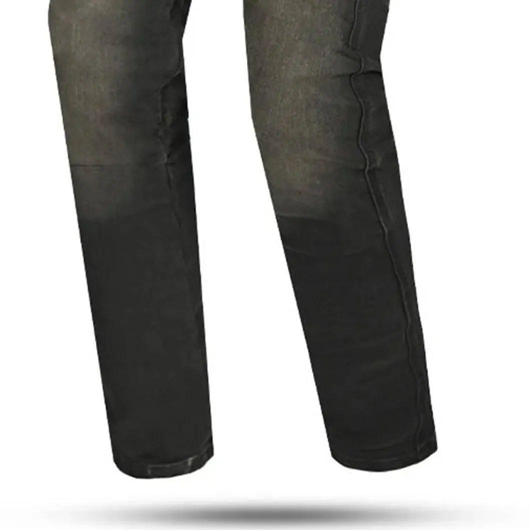 Bela - Drifter Pants Black Khaki Tint 32L