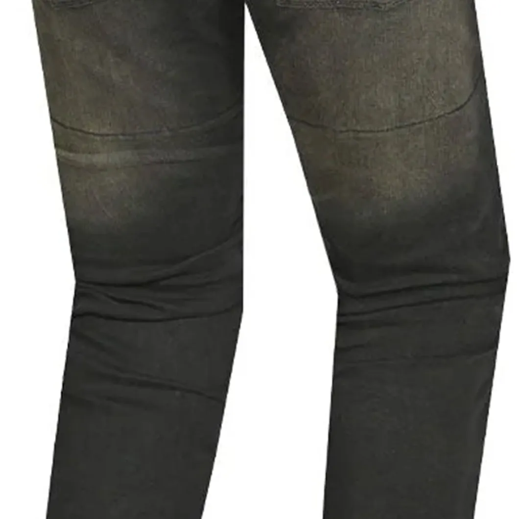 Bela - Drifter Pants Black Khaki Tint 32L