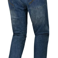 BELA - Drifter Pants 32L Dark Blue