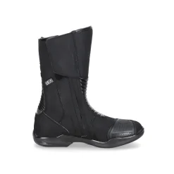 Bela Explorer Touring Waterproof Leather Motorcycle Boots