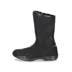 Bela Explorer Touring Waterproof Leather Motorcycle Boots