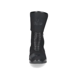 Bela Explorer Touring Waterproof Leather Motorcycle Boots