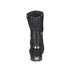 Bela Explorer Touring Waterproof Leather Motorcycle Boots