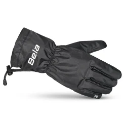 Bela Explorer WP Black Waterproof Gloves