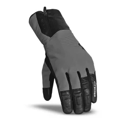 Bela Explorer WR Waterproof Gloves Black Grey