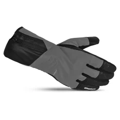 Bela Explorer WR Waterproof Gloves Black Grey