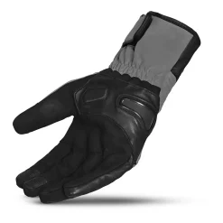 Bela Explorer WR Waterproof Gloves Black Grey