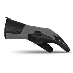 Bela Explorer WR Waterproof Gloves Black Grey