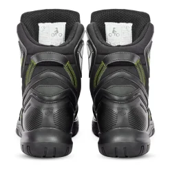 BELA EXTREME FORCE URBAN boots black gray yellow