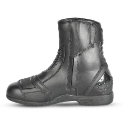 Bela Faster 2.0 Running Boots Black Yellow