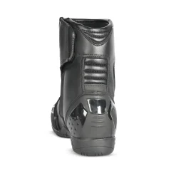 Bela Faster 2.0 Running Boots Black Yellow