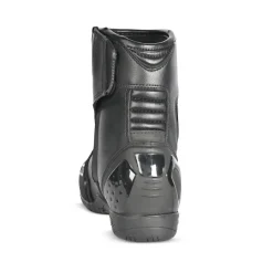 BELA FASTER 2.0 STIVALI DI MOTO NERO GRIGIO