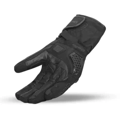 BELA Frost Shield Black Gloves