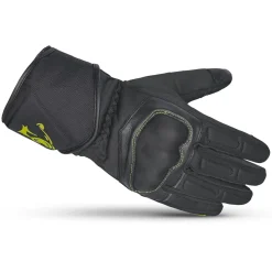 BELA Frost Shield Gloves OVLIVA FLUORESCENT YELLOW