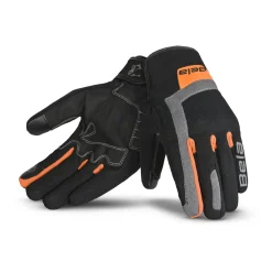 BELA Galaxy Men's WP Gloves Black Orange