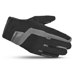 BELA Galaxy Men's WP Winter Gloves Black Grey