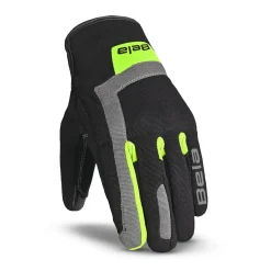 BELA Galaxy Men's WP Winter Gloves Black Garillio