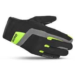 BELA Galaxy Men's WP Winter Gloves Black Garillio