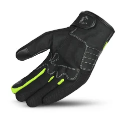 BELA Galaxy Men's WP Winter Gloves Black Garillio
