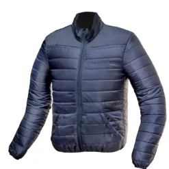 Bela Glacier Fall Women's Black Winter Jacket